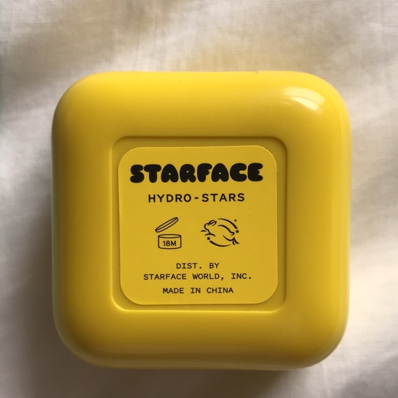 STARFACE - HYDRO-STAR pimple patches - Picture 3 of 3